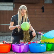 SMALL SHALLOW GORILLA TUB 15L