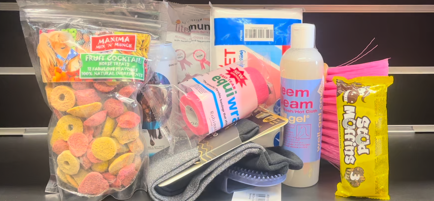November Box
