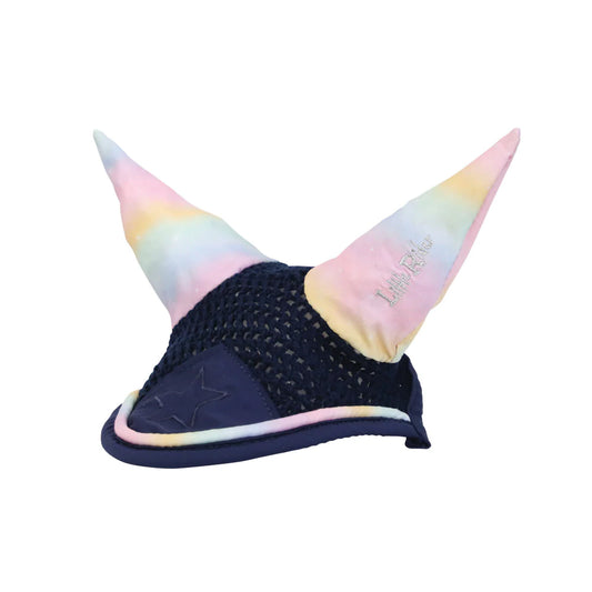 Hy equestrian Little Rider Dazzling Dream Fly Veil