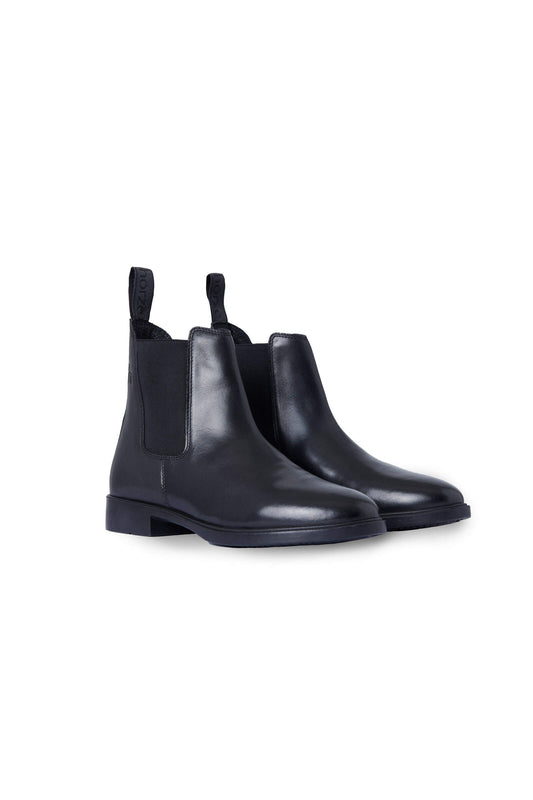 Horze Womens Signature Jodhpur Boots