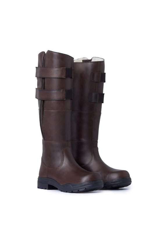 Horze Rovigo Winter Boots