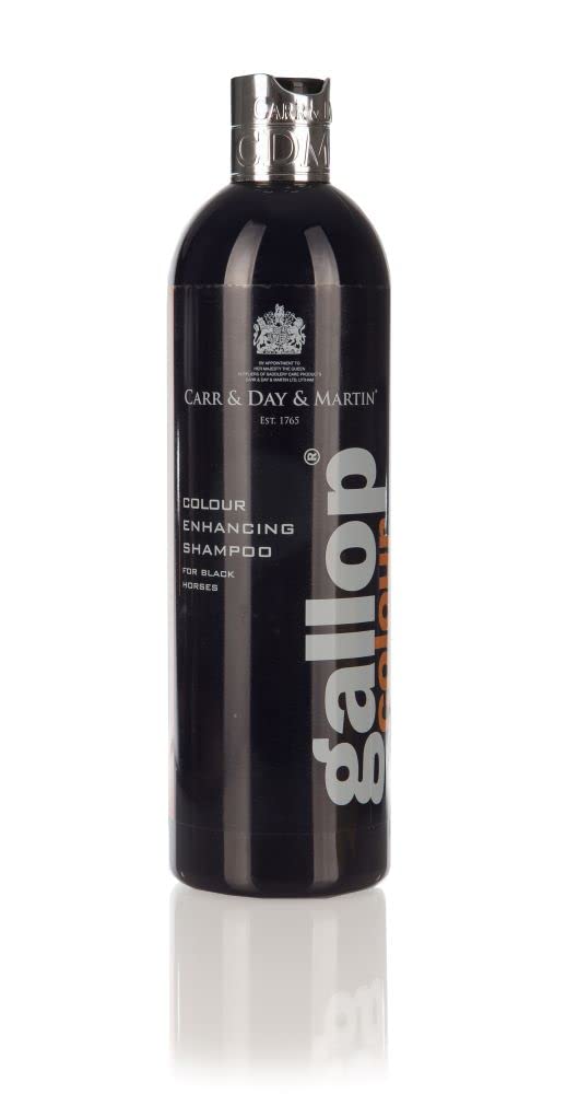 Carr & Day & Martin Colour enhancing shampoo