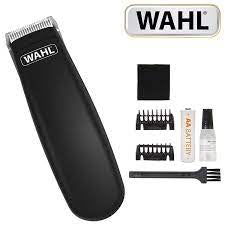 WAHL Pocket Pro Battery Operated Trimmer
