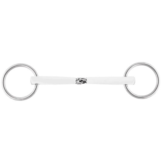 Sprenger® Nathe Bradoon Single Joint – 15mm