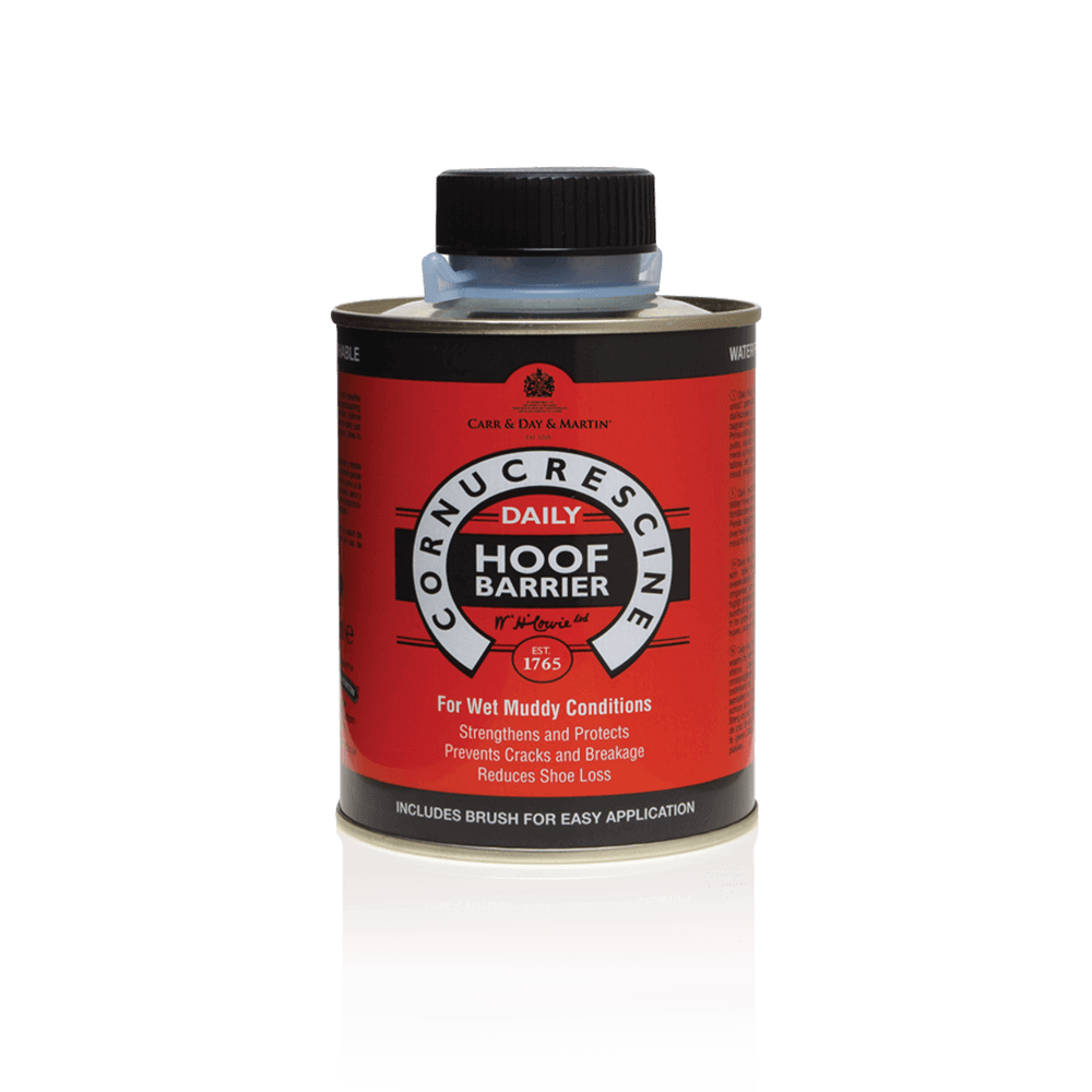 Carr Day Martin Cornucrescine Daily Hoof Barrier - 500ml