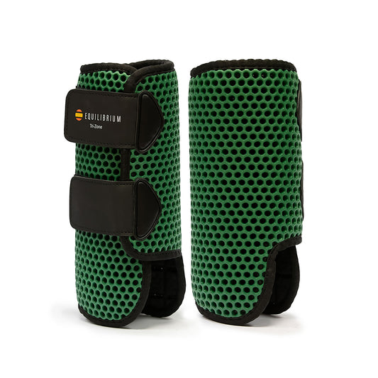 Equilibrium Tri-Zone All Sports Boots - Hunter Green