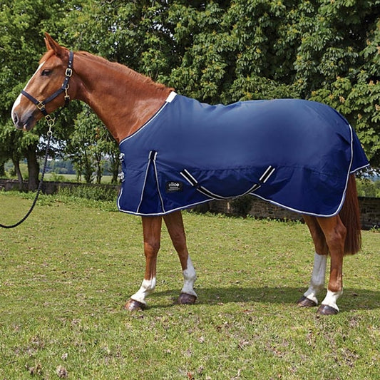 Elico Charnwood 100g Turnout