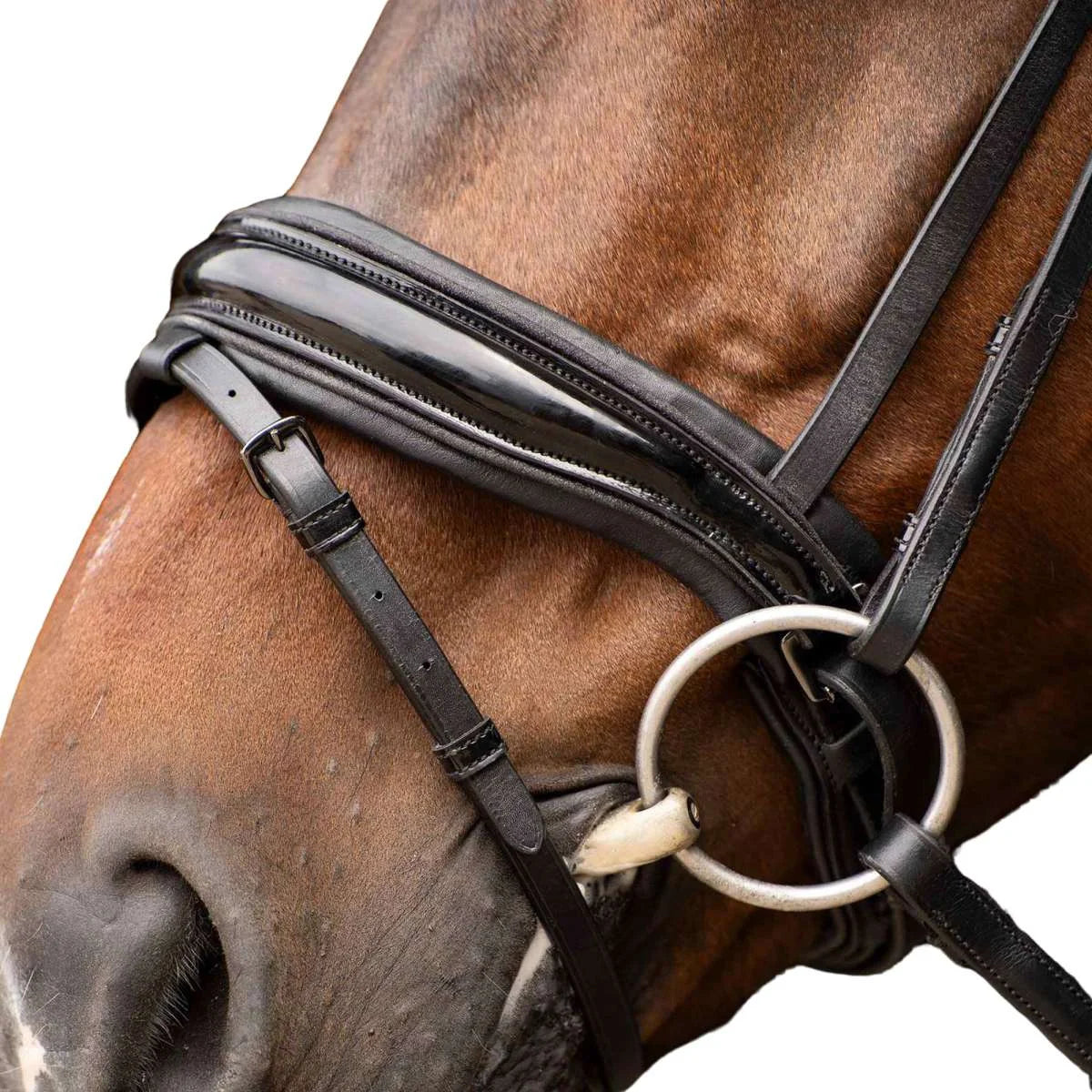 Imperial Riding Athena Bridle