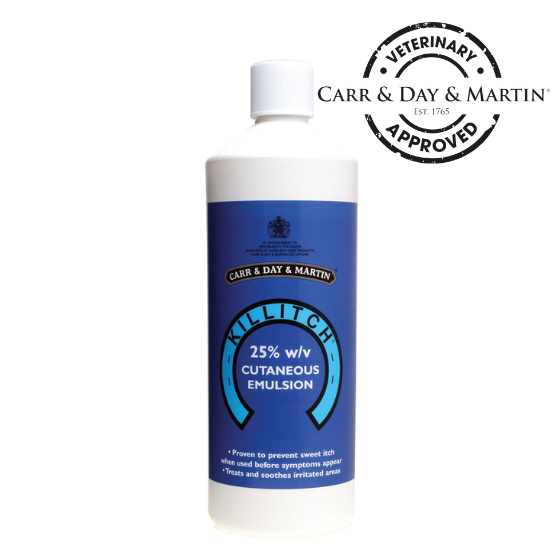 Carr Day & Martin Killitch® - 500ml