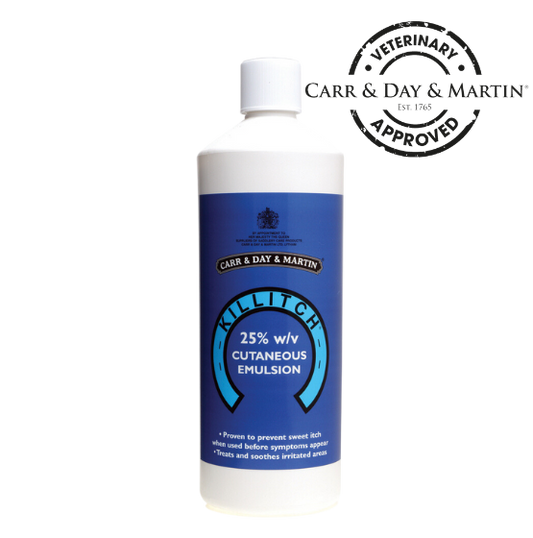 Carr Day & Martin Killitch® - 500ml