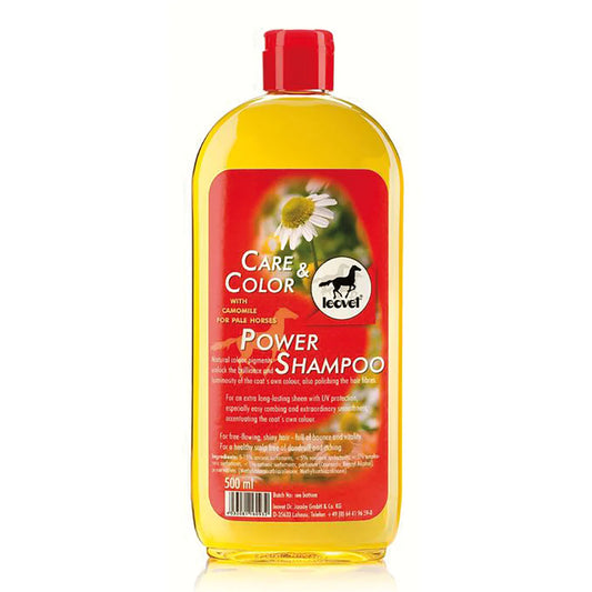 Leovet Power Shampoo