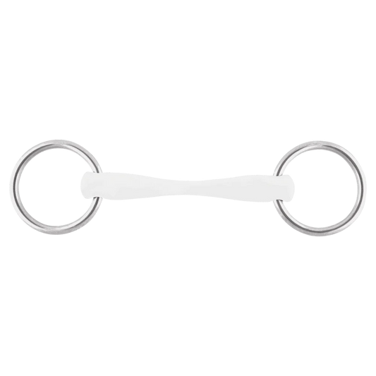 Sprenger® Nathe Mullen Loose Ring Snaffle – 20mm