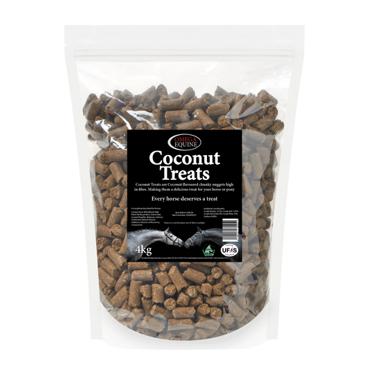 Omega 4kg Treats