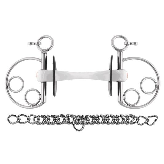 Sprenger® Nathe RNF Snaffle – 20mm