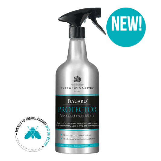 Carr Day Martin Flygard Protector - 1L
