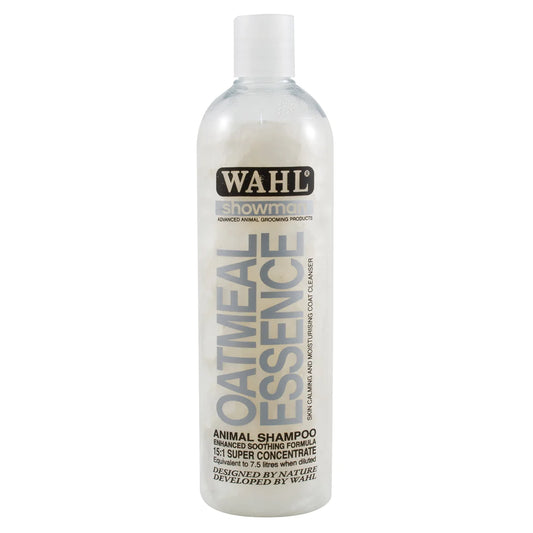 WAHL Animal Shampoo Oatmeal Essence