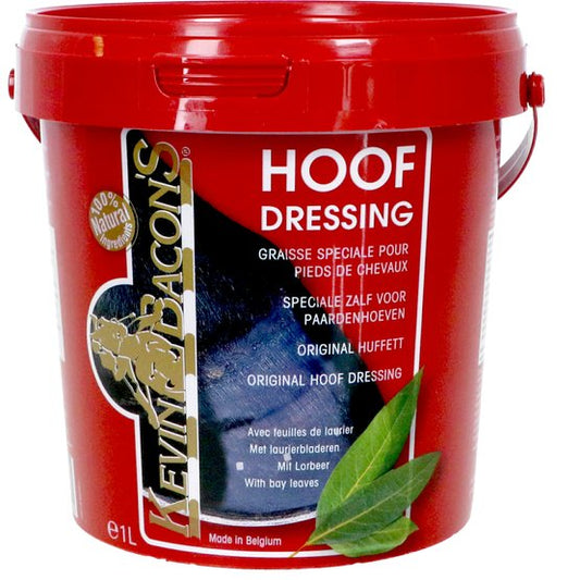Kevin Bacon's hoof dressing - Original - 1L