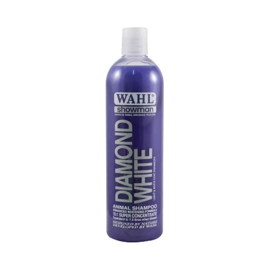 WAHL Showman Shampoo
