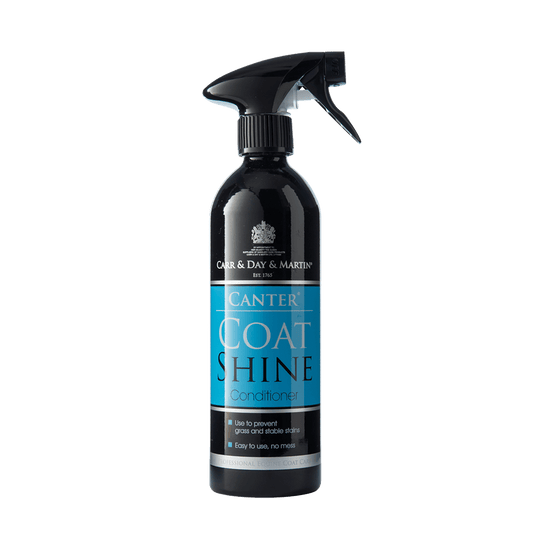 Carr Day & Martin Coat Shine - 500ml