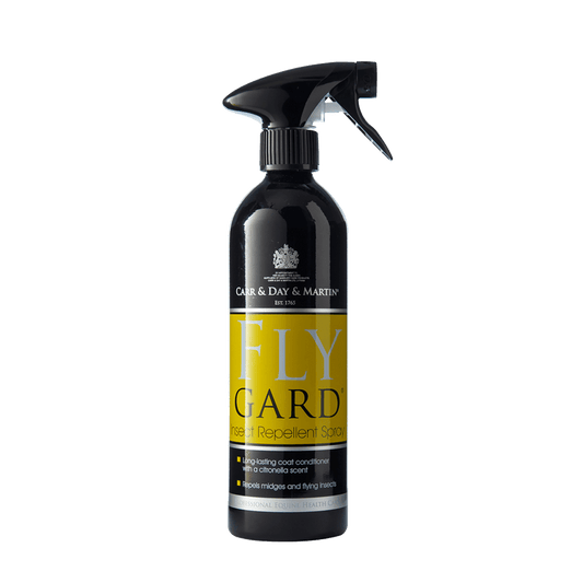 Carr Day & Martin FLYGARD®