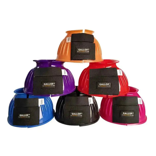 Gallop Over Reach Boots