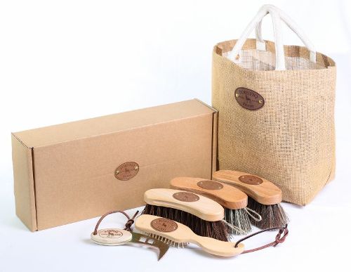 Borstiq Grooming Kit in Box