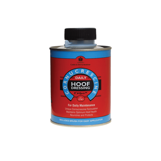 Carr Day Martin Cornucrescine Daily Hoof Dressing