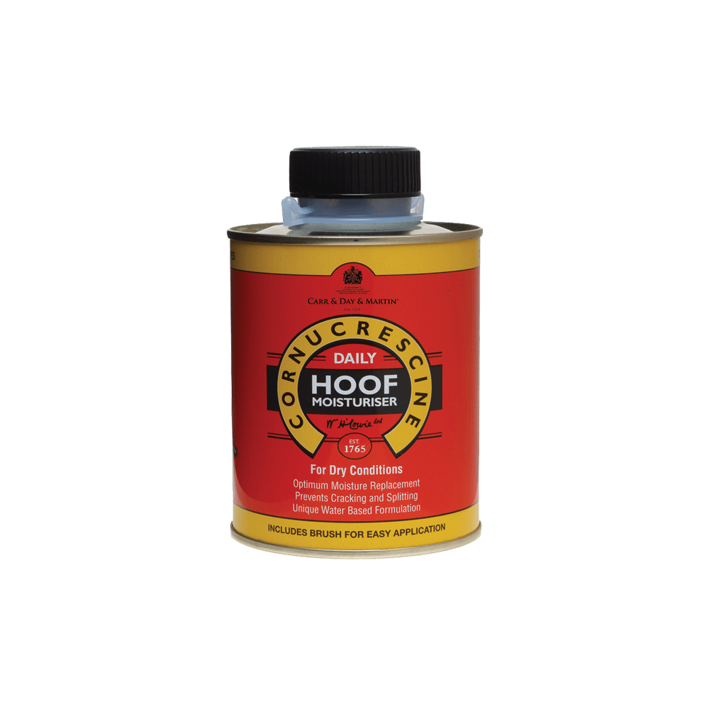 Carr Day Martin Cornucrescine Daily Hoof Moisturiser - 500ml