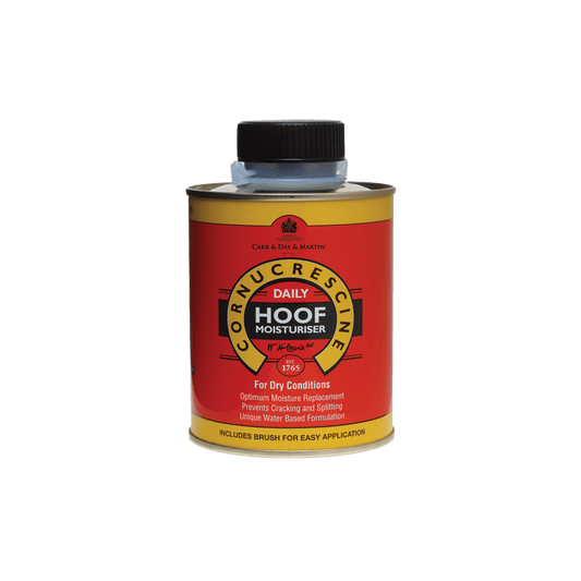 Carr Day Martin Cornucrescine Daily Hoof Moisturiser - 500ml