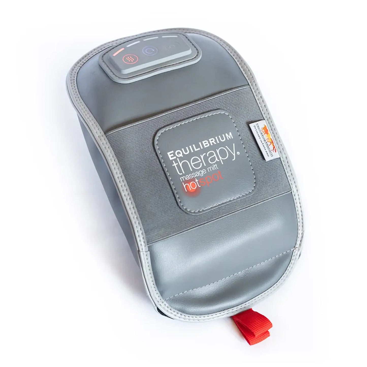 Equilibrium Massage Mitt Hotspot