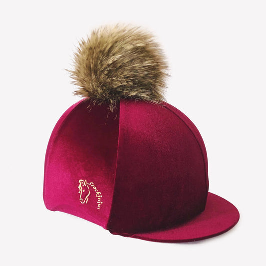 Stockinjur Truffle Hat Silk