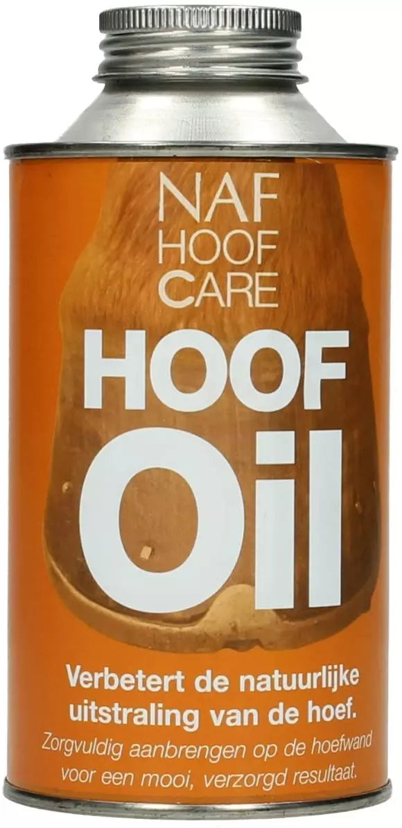 NAF Hoof Oil
