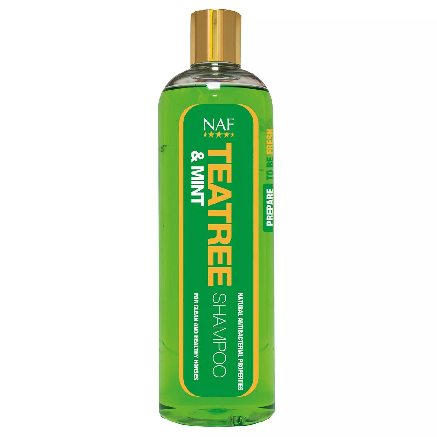 NAF Teatree & Mint Shampoo