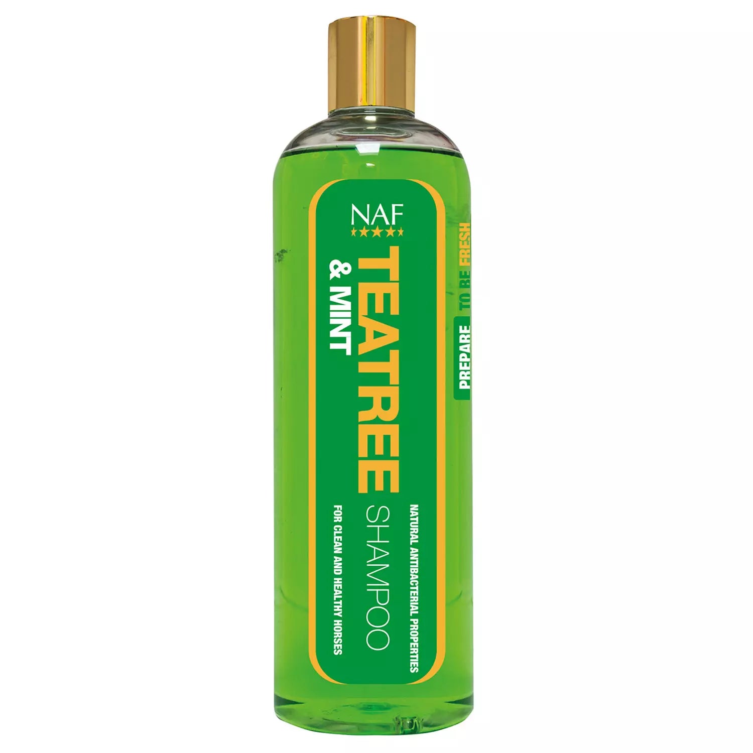NAF Teatree & Mint Shampoo