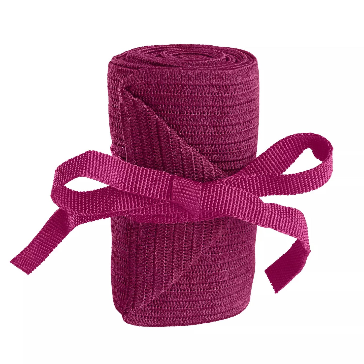 Bitz Tail Bandage Elasticated Pink