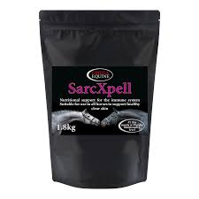 Omega sarcxpell - 1.8kg