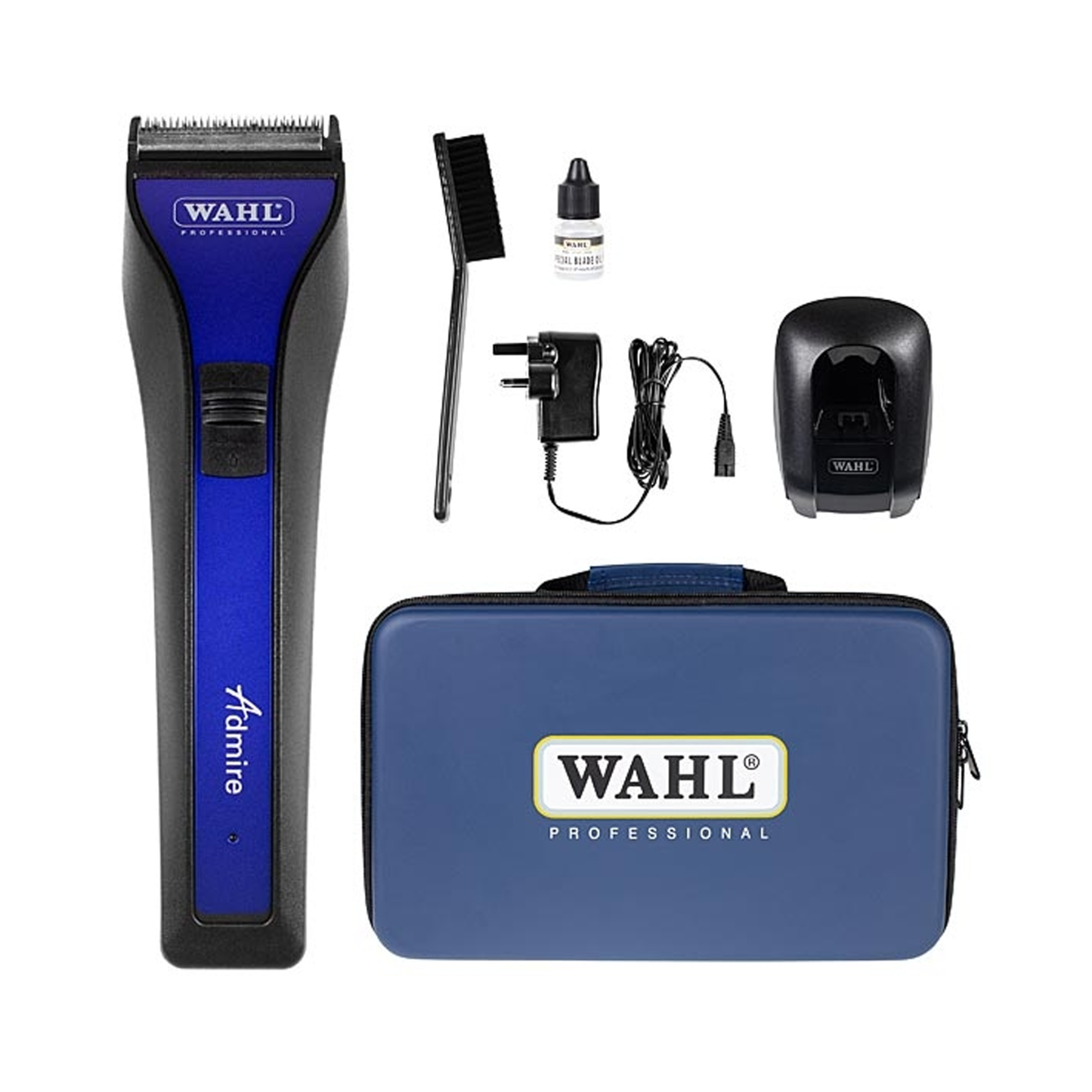 Wahl Admire Trimmer