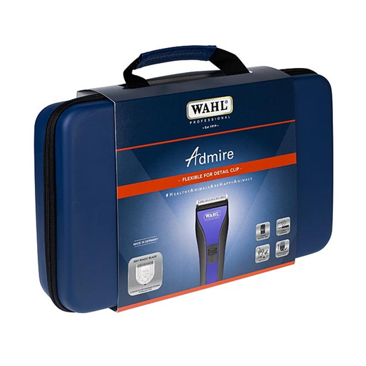 Wahl Admire Trimmer