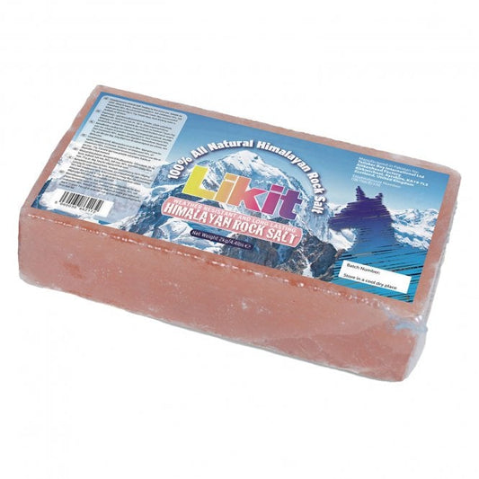 Likit Salt Block