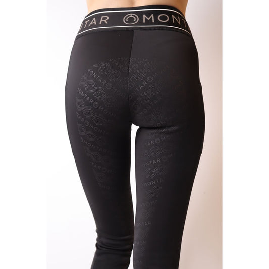 Montar Malami Viv Riding Leggings
