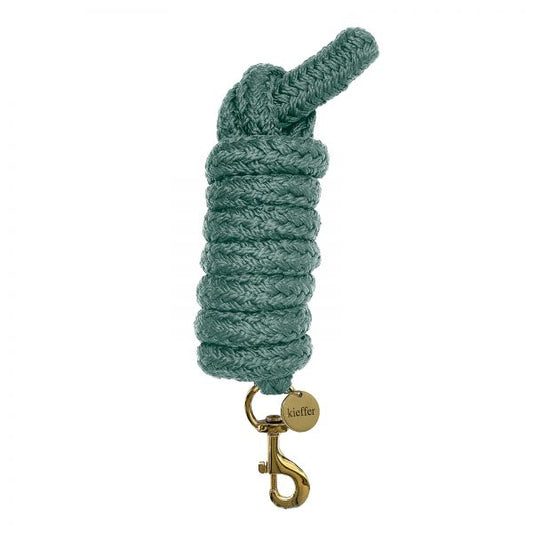 mint Kieffer Satin Shine Leadrope