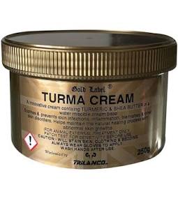 Elico Turma Cream