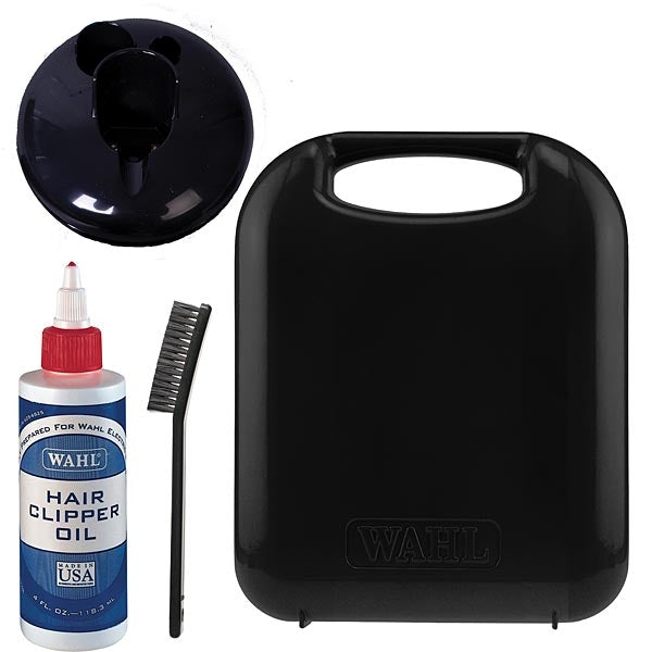 Wahl Bravura Mains/Rechargeable Trimmer