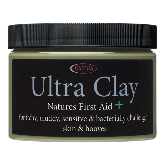 Omega Ultra Clay