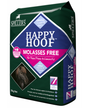 Spillers Happy Hoof Molasses Free