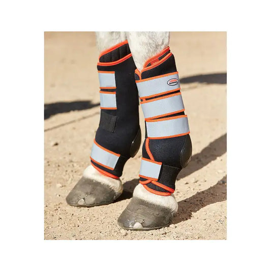 Weatherbeeta Therapy-Tec Stable Boot Wraps