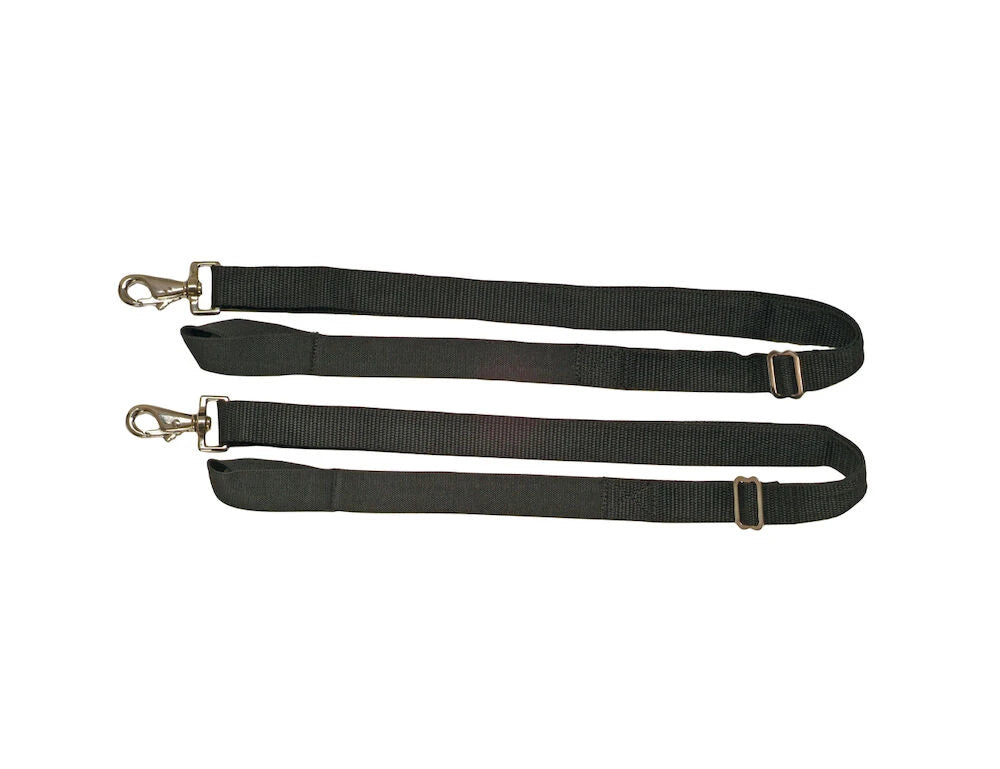 Weatherbeeta replacement Leg straps
