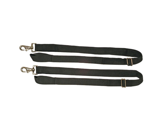 Weatherbeeta replacement Leg straps