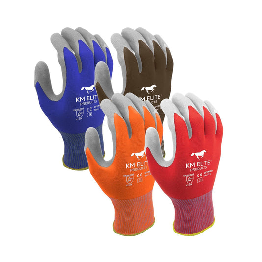 KM Elite Yard Gloves