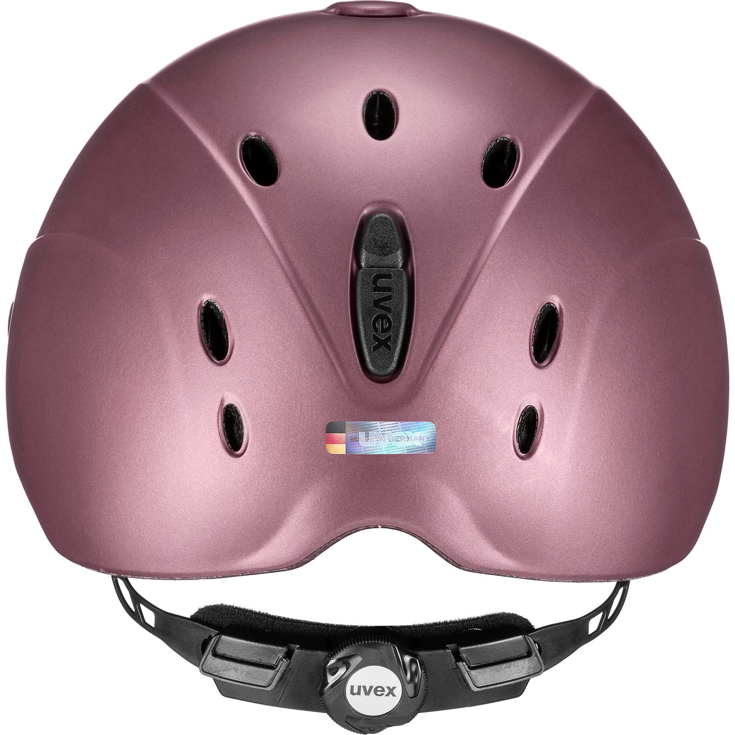 Uvex Onyxx Junior Riding Hat